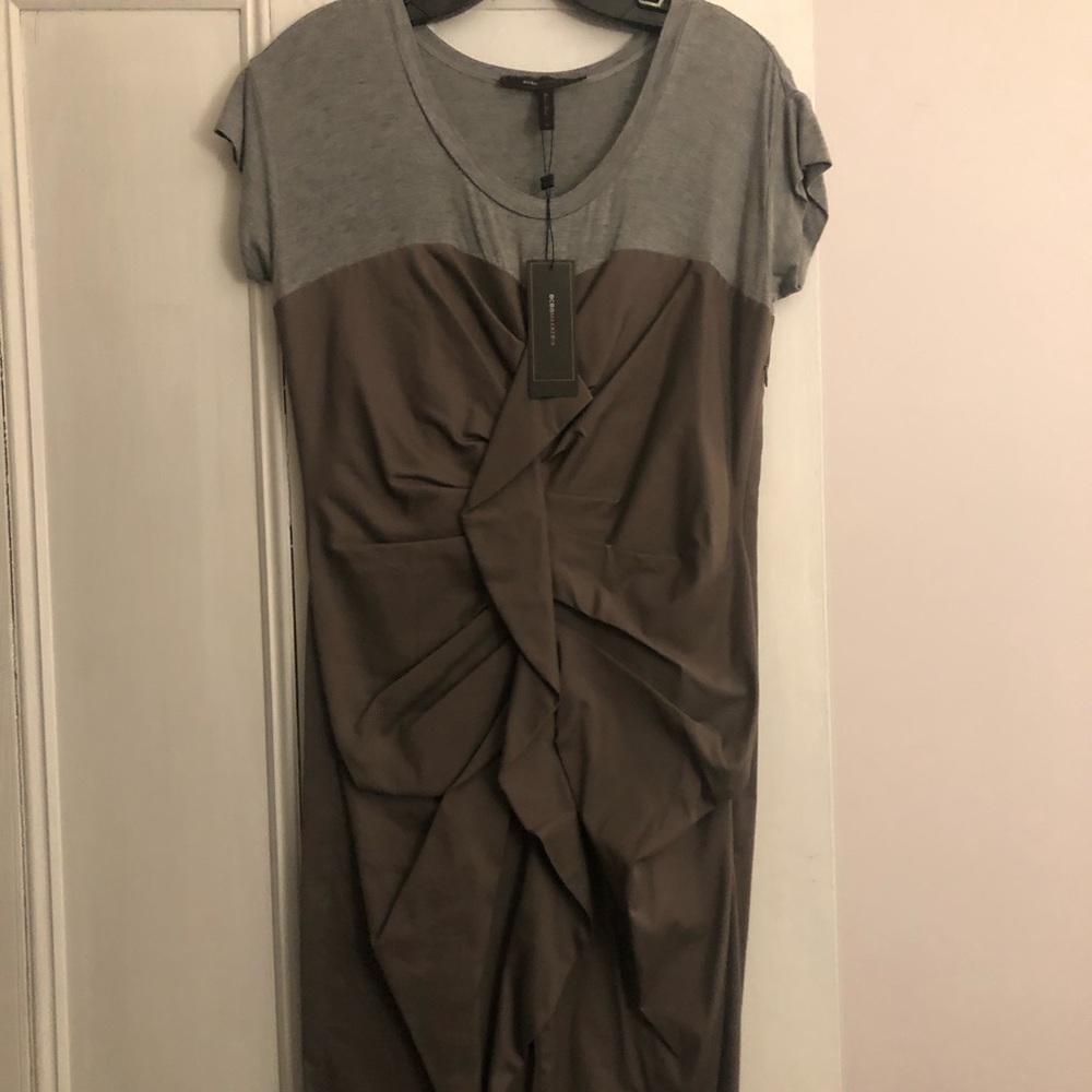 BCBG Max Azria dress